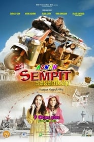 Adnan Sempit Sawadikap' Poster
