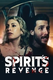 Spirits Revenge' Poster