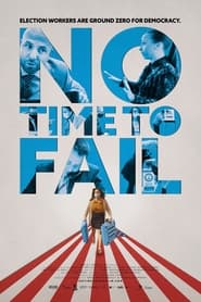 No Time to Fail' Poster