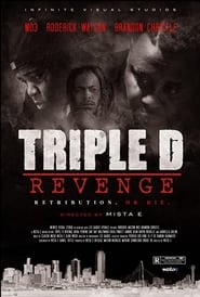 Triple D Revenge' Poster