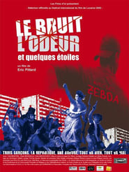 Le bruit lodeur et quelques toiles' Poster