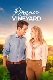 Romance at the Vineyard' Poster