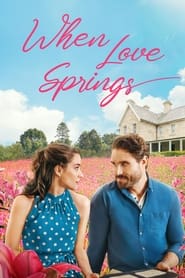 When Love Springs' Poster