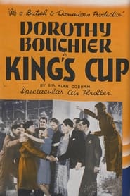 The Kings Cup' Poster