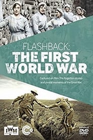Flashback The First World War' Poster