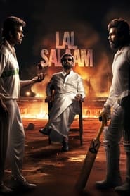 Lal Salaam' Poster
