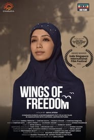 Wings of Freedom' Poster