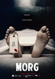 Morg' Poster