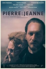 Pierre  Jeanne' Poster
