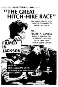 The Great HitchHike Race' Poster
