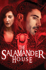 The Salamander House' Poster