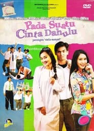 Pada Suatu Cinta Dahulu' Poster