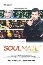 Soulmate Hingga Jannah' Poster