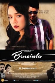 BenCinta' Poster
