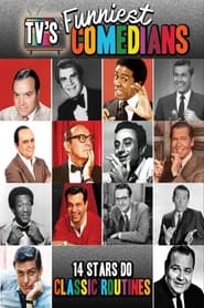 TVs Funniest Comedians  14 Stars Do Classic Routines' Poster