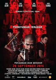 Juvana 3 Perhitungan Terakhir