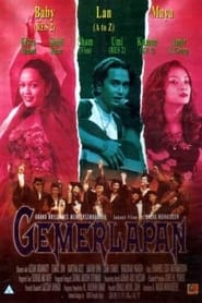 Gemerlapan' Poster