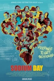Sodium Day' Poster