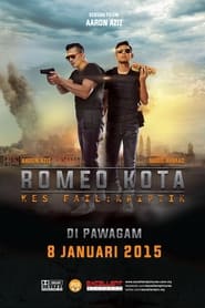 Romeo Kota' Poster
