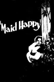 Maid Happy' Poster