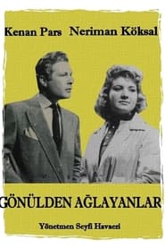 Gnlden Alayanlar' Poster