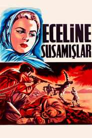 Eceline Susamlar' Poster