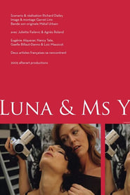 Luna  Ms Y' Poster
