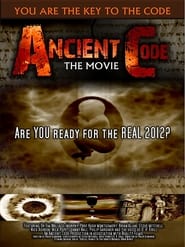Ancient Code Are You Ready for the Real 2012' Poster