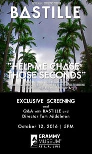 Help Me Chase Those Seconds' Poster