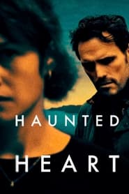 Haunted Heart' Poster