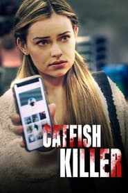 Catfish Killer' Poster