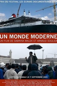 Un monde moderne' Poster