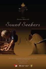 Sound Seekers' Poster