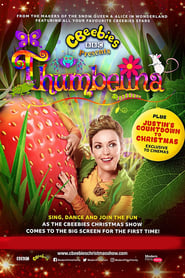 CBeebies Presents Thumbelina' Poster