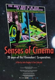 Senses of Cinema' Poster