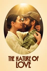 The Nature of Love' Poster