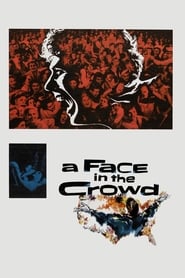 A Face in the Crowd' Poster