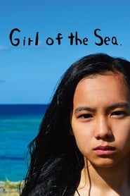 Girl of the Sea' Poster