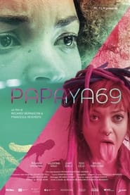 Papaya 69' Poster