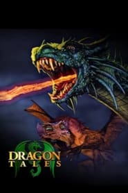 Dragon Tales' Poster