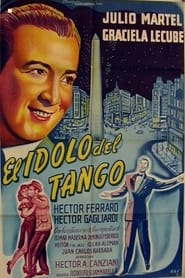 El dolo del tango' Poster