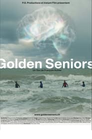 Golden Seniors' Poster