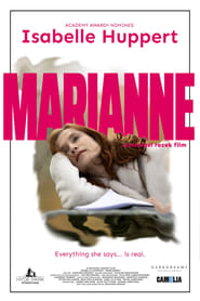 Marianne' Poster