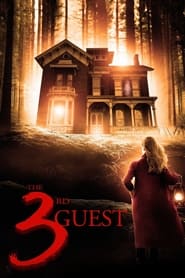 The 3rd Guest' Poster