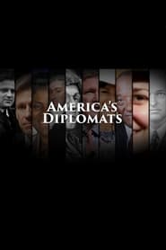 Americas Diplomats' Poster