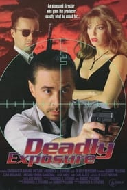 Deadly Exposure' Poster