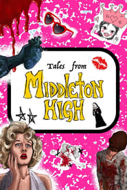 Tales from Middleton High' Poster