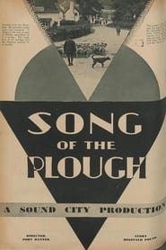 Song of the Plough' Poster