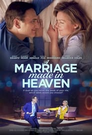 A Marriage Made in Heaven' Poster