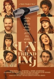 Unfriending' Poster
